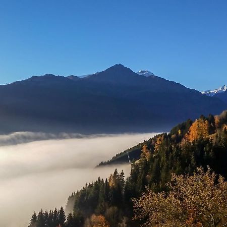 Apartment Haus Grani By Interhome Zell am See Ngoại thất bức ảnh