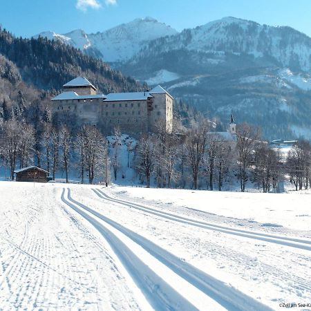 Apartment Haus Grani By Interhome Zell am See Ngoại thất bức ảnh