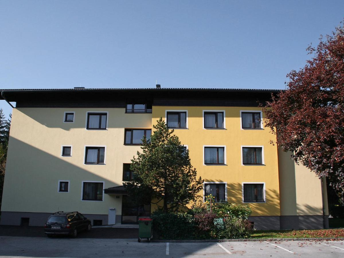Apartment Haus Grani By Interhome Zell am See Ngoại thất bức ảnh