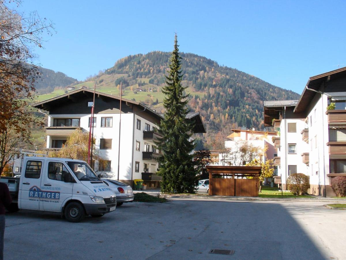 Apartment Haus Grani By Interhome Zell am See Ngoại thất bức ảnh