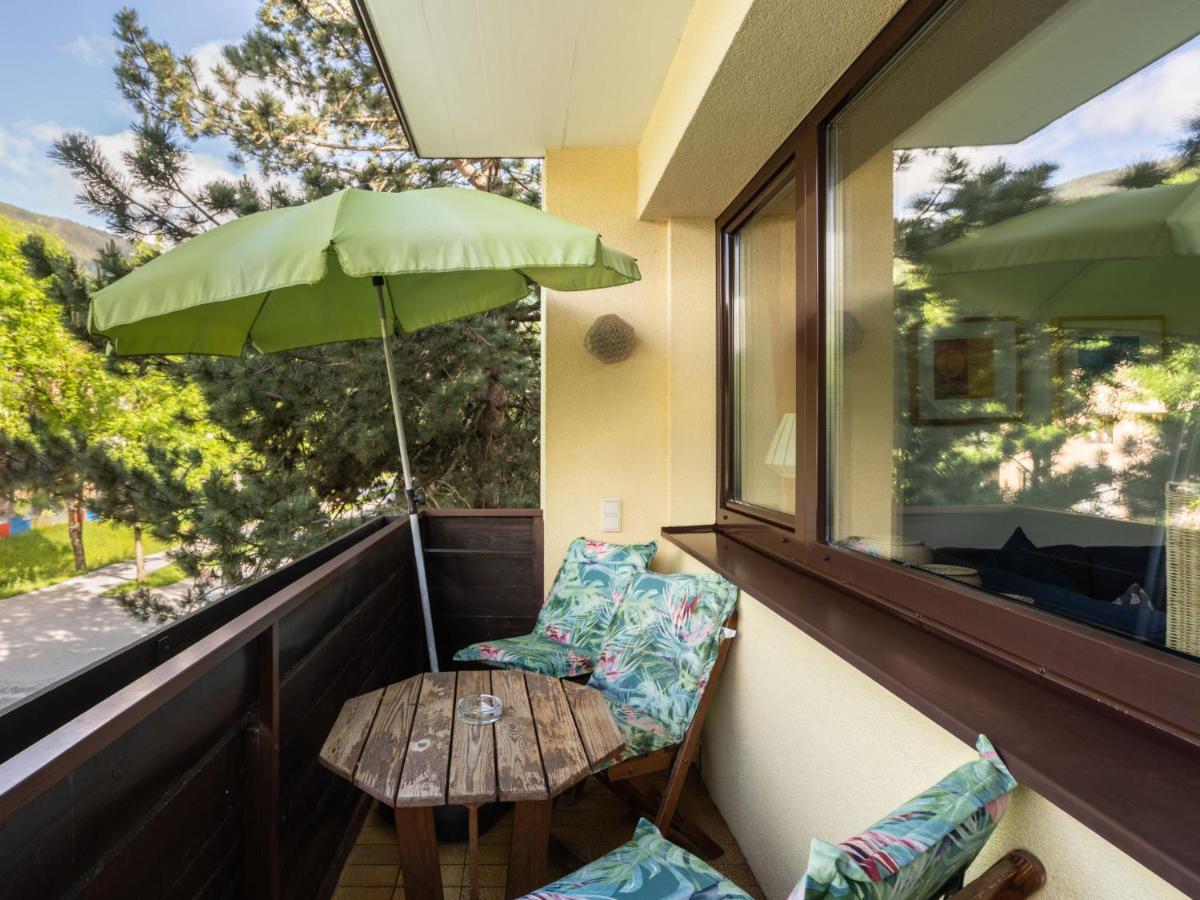 Apartment Haus Grani By Interhome Zell am See Ngoại thất bức ảnh