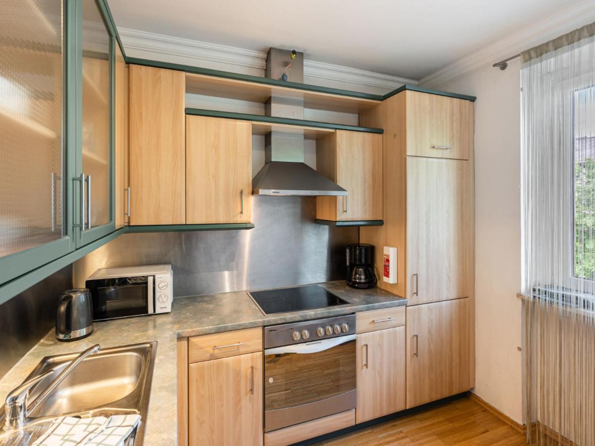 Apartment Haus Grani By Interhome Zell am See Ngoại thất bức ảnh