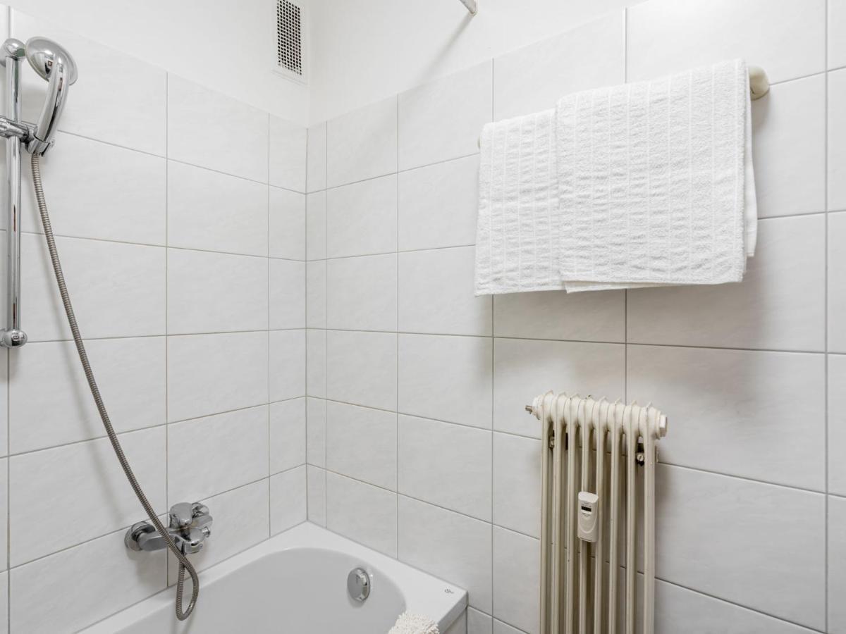 Apartment Haus Grani By Interhome Zell am See Ngoại thất bức ảnh