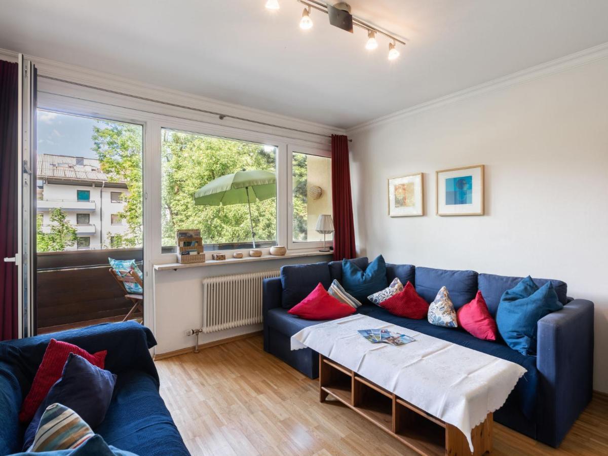 Apartment Haus Grani By Interhome Zell am See Ngoại thất bức ảnh
