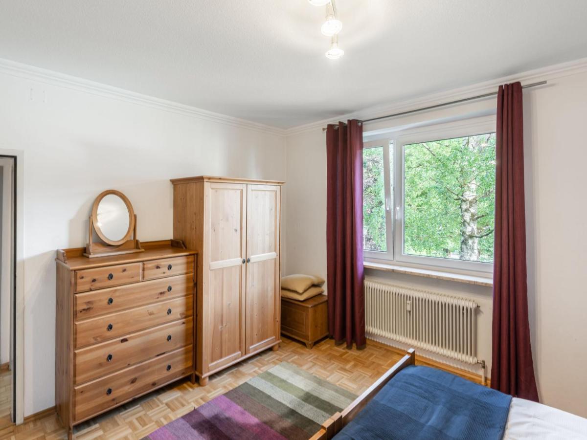 Apartment Haus Grani By Interhome Zell am See Ngoại thất bức ảnh
