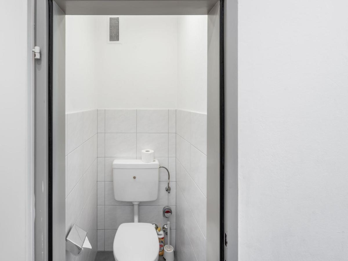 Apartment Haus Grani By Interhome Zell am See Ngoại thất bức ảnh