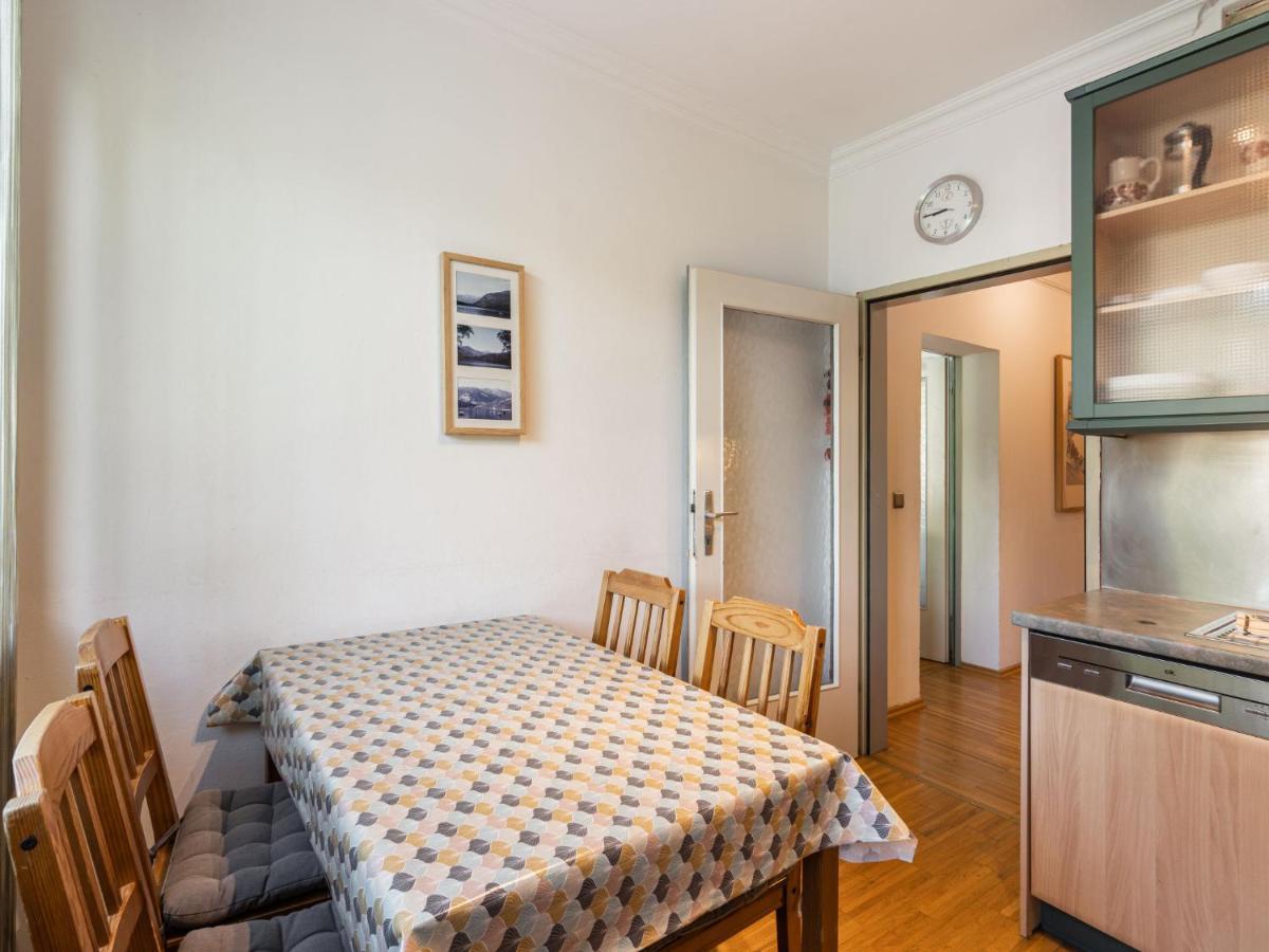 Apartment Haus Grani By Interhome Zell am See Ngoại thất bức ảnh