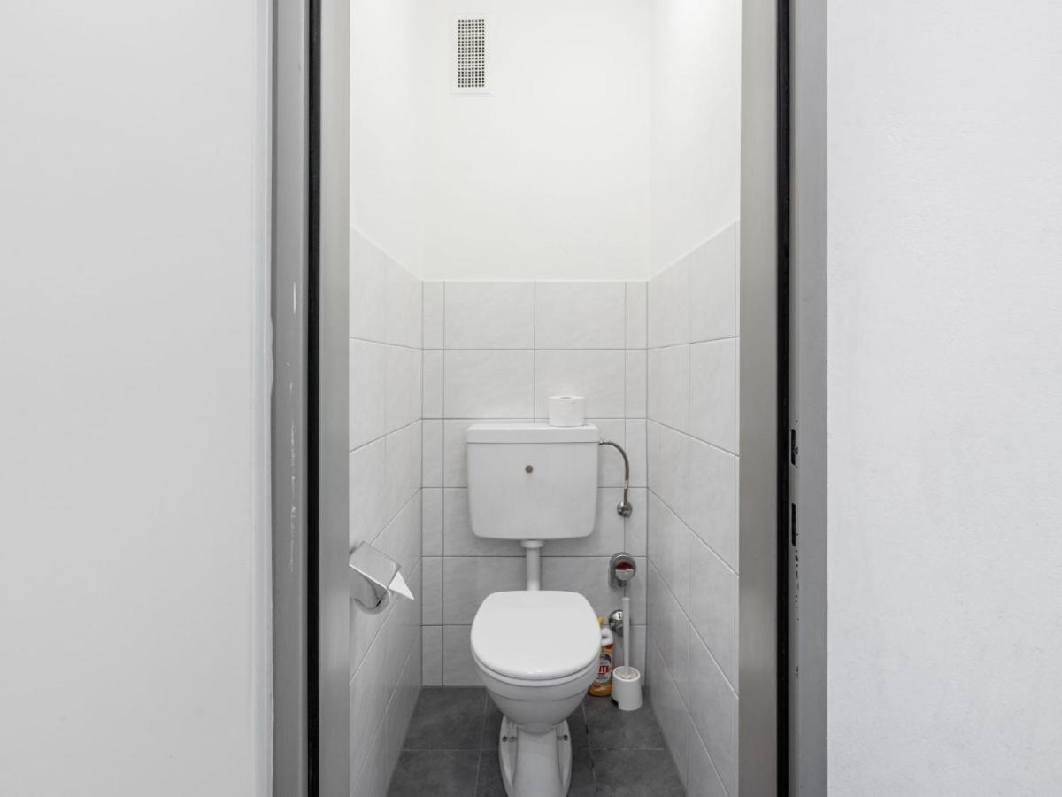 Apartment Haus Grani By Interhome Zell am See Ngoại thất bức ảnh