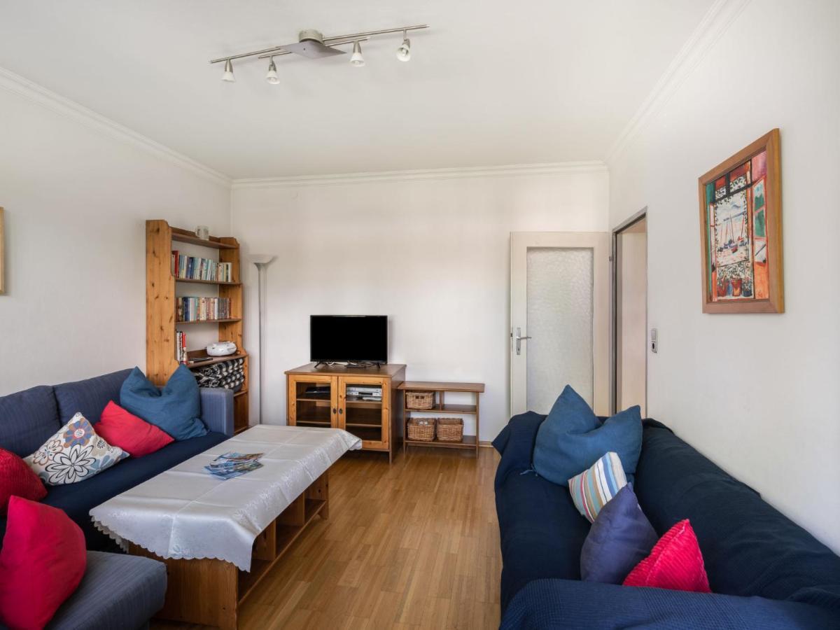 Apartment Haus Grani By Interhome Zell am See Ngoại thất bức ảnh
