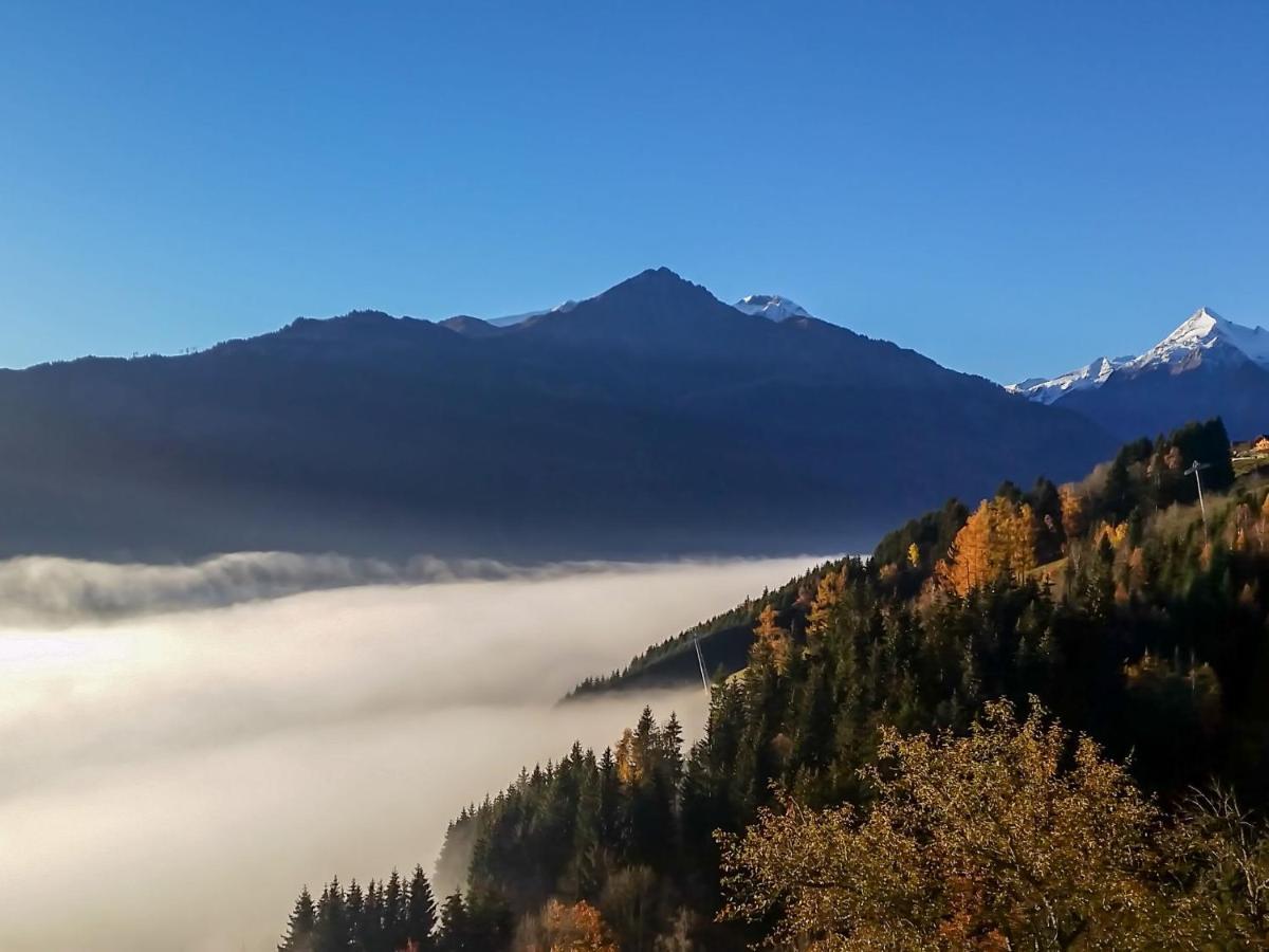 Apartment Haus Grani By Interhome Zell am See Ngoại thất bức ảnh